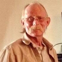 Mitchell Joe Bagwell Obituary