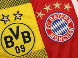 Fc bayern munich was founded by members of a munich gymnastics club (mtv 1879). Dortmund Bayern Reject Super League Plans Borussia Chairman Football News Times Of India