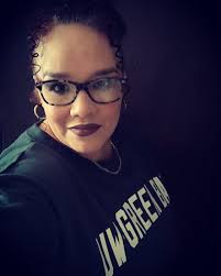 UW-Green Bay's culture of caring carried Frances Nazario in her journey to  become an educator