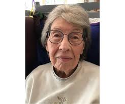 Geraldine Reiter Obituary (1930