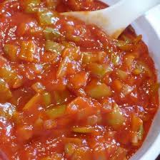 лечо из перца с морковью и луком на зиму Top 16 Luchshih Receptov Vkusnogo Lecho Kulinariya Vegetarianskaya Eda Vkusnyashki
