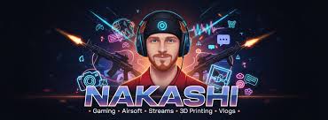 nakashi banner