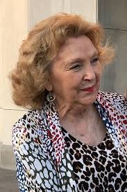 Aileen Ornsby Ballard Obituary