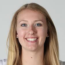 You might remember Lauren Cox from the 2019 Women's NCAA Basketball  Championship, where she and the rest of her team from Baylor University  took home a win, but did you know Lauren