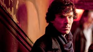 События разворачиваются в наши дни. Bbc One Sherlock Series 1 The Blind Banker