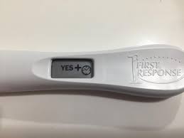 First Response Digital Pregnancy Test 2 Count 2 Ct Ralphs