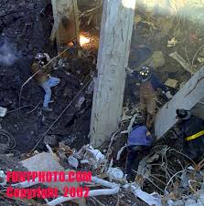 Résultat de recherche d'images pour "angle cut beams 9/11"