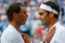 Roland garros descubrirá este jueves la estatua de rafael nadal. Us Open Ohne Federer Und Nadal Wirbel Um Tennis Spektakel