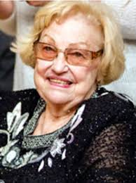 Treva Hufford Obituary