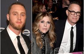 Chet hanks, popularly known as chet haze, is the son of veteran hollywood actor tom hanks. Chet Hanks Predicts A White Boy Summer But People Are Not Vibing