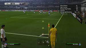 The award winning konami pes game has a real commentary sound to ensure that you . Pes 2017 Ultimate For Android Apk Download