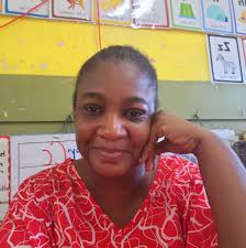 Kenroy Militant Callender