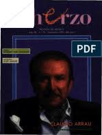 54 de La Sierra Morena Vienen Bajando