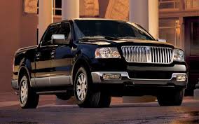 2018 lincoln mark lt front lincoln mark lt lincoln lincoln cars