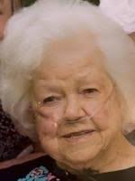 Mary Riley Obituary (1924