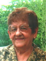 Obituary of Mamie Marie Barber