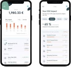 Our mobile offering includes mobile banking solutions, mobile marketing dashboards and mobile. Fintech Ecolytiq Sustainability Software Fur Banken Mobilebanking De