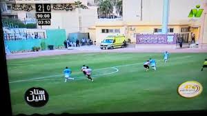 غزل المحلة يفجر مفاجأة ويتغلب على الأهلي بهذف نظيف. Ø§Ù„Ù…Ø­Ù„Ø© Ø³Ø¨ÙˆØ±Øª Ø´Ø§Ù‡Ø¯ Ø£Ù‡Ø¯Ø§Ù Ø§Ù„Ù…Ø­Ù„Ø© Ø³Ø¨ÙˆØ±Øª Mahalla Sport