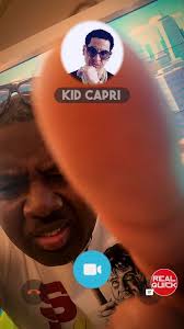 REAL QUICK:, AAAAYYOOO when you at LaGuardia Airport about to go LIVE and  the LEGEND Kid Capri calls...you pick up!! 🤯🫡🗽✈️, peep the new single‼️,  Kid Capri , "LIVE FROM NEW YORK" , tell a friend 🗣 , ...