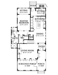 Maybe you would like to learn more about one of these? Ocracoke Beach House House Plan C0364 Design From Allison Ramsey Architects In 2021 House Plans Master Suite Floor Plan How To Plan