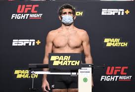 Beneil dariush is an iranian lightweight fighter currently signed to the ufc. Beneil Dariush 2021 Net Worth Salary Records And Endorsements