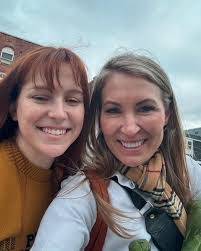 Cathy Ruble's Instagram, Twitter & Facebook