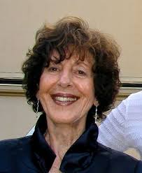 Beverly Margolis's Instagram, Twitter & Facebook