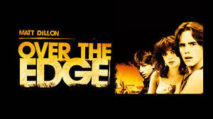 Over the Edge - Apple TV