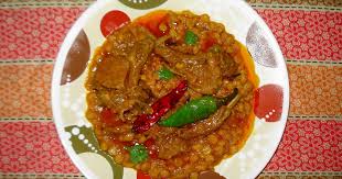 Dal Gosht Is A Very Delicious Dish Ingredients Dal Channa Boiled 1 Cup Mutton 1 2 Kg Onion Chopped 2 Tomatoes Chop Spicy Recipes Halal Recipes Mutton Recipes