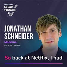 What is the origin story of Moderne?