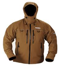 tackle gear reviews frabills fxe stormsuit the