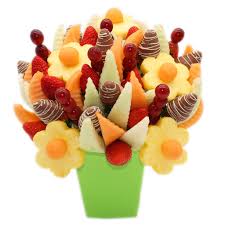 Also known as fruity bouquets, fruit bouq. Chocolate Fruit Delight Blossom Nottingham I Edible Blossoms