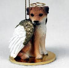 We did not find results for: Border Terrier Statue Angel Dog Figurine