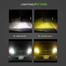 Maybe you would like to learn more about one of these? Fog Lamp Lampu Kabut Soket Hb4 H11 Dual Color Putih Kuning Shopee Indonesia