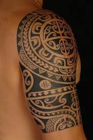 Manuah vs koru in traditional maori tattoo art, the elements used in the tribal, abstract patterns are known as either manuah or koru. 60 Best Tribal Tattoos Meanings Ideas And Designs 2021