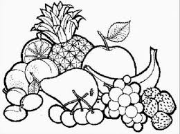 Check spelling or type a new query. 19 Gambar Sketsa Buah Terlengkap Beserta Manfaatnya
