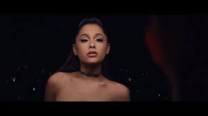 When you're bored, you just gotta break down. Ariana Grande Video Break Up With Your Girlfriend I M Bored