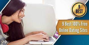 9 Best 100% Free Online Dating Sites - (Nov. 2023)