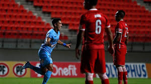 Amarilla 23' lucao fluminense, amarilla 52' digao fluminense, amarilla 57' nene fluminense, amarilla 57' j. U La Calera 1 2 Iquique Cronica Resumen Y Resultado As Chile