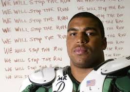 Former Marshall linebacker Rembert dies