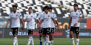 Con el empate entre iquique y colo colo: Calculadora De La Fe Colo Colo Necesita Estos Resultados Para Olvidarse Del Descenso Nostalgica Fm