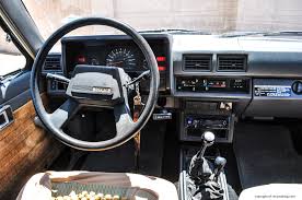 1986 toyota 4runner parts and accessories explore vehicles › toyota › 4runner. 1986 Toyota 4runner Sr5 Review Rnr Automotive Blog