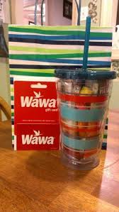 Check spelling or type a new query. End Of Year Teacher Gift Hot Cold Tumbler Filled With Tropical Starburst A Starbucks Via Iced Coffee Packet A Starbucks Teacher Gifts Gifts Crafts For Kids
