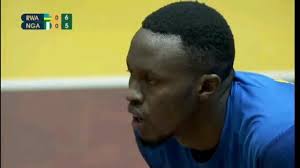 Daniel Nathaniel, Nigeria's King of Side-Out. Link to full video:  https://youtu.be/TR4wXHLdOJo Music: Kpokom by Cavemen #volleyball  #bestsetter #naija_volleyball #superspike #spike #volleyballworld #setter  #cavb #nvfb #fivb #fivbvolleyball