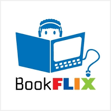 Bookflix Limitless Libraries