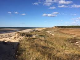 Time Well Spent Review Of Great Island Trail Wellfleet