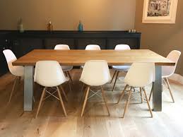 Shop our extendable dining tables online. Bespoke Dining Tables Custom Dining Tables In The Uk Abacus Tables