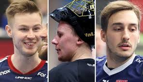 Lucas Lind's Instagram, Twitter & Facebook