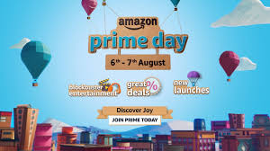 The best amazon prime day tablet deals. Amazon Prime Day 2020 Date Expected Sale Discounts Offers Technology News India Tv