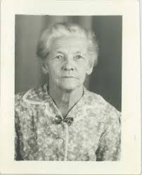 Mary Matilda Tilde Stewart Dotson Family Tree Family History History